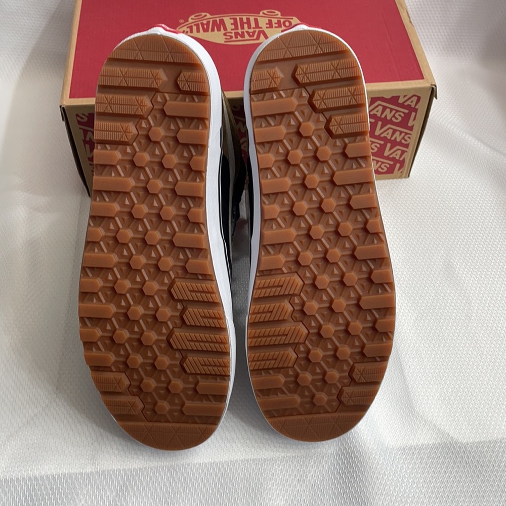 Vans Sk8-Hi Mte 2.0 Dx (Dirt/true white) all weather Mte 360 ultra Cush - Picture 11 of 16